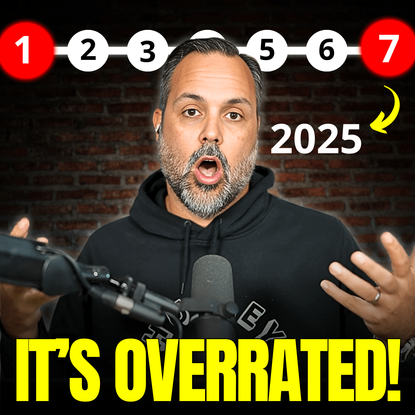 The 7 Most Overrated Church Marketing Tricks—And What to Do Instead