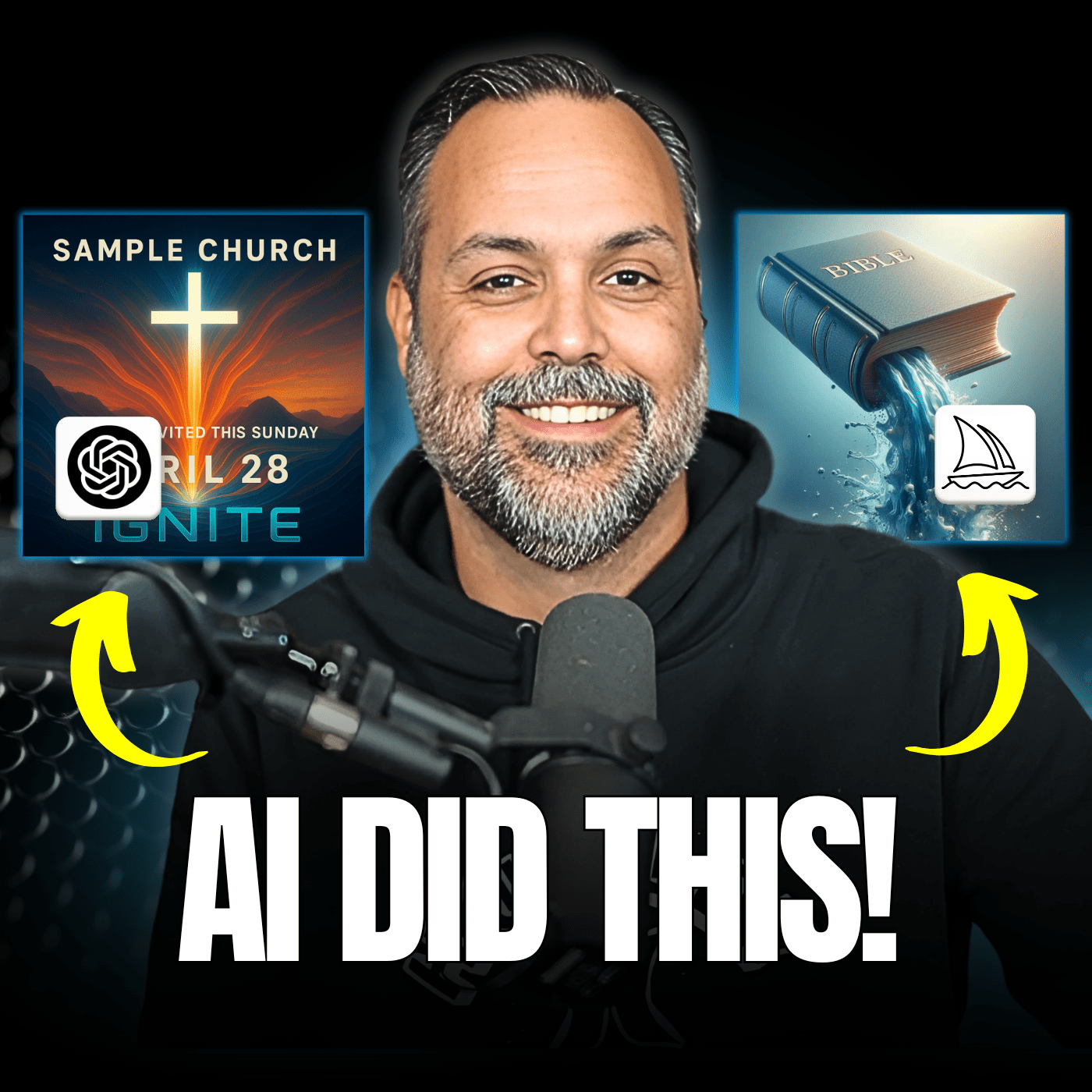 Episode Cover