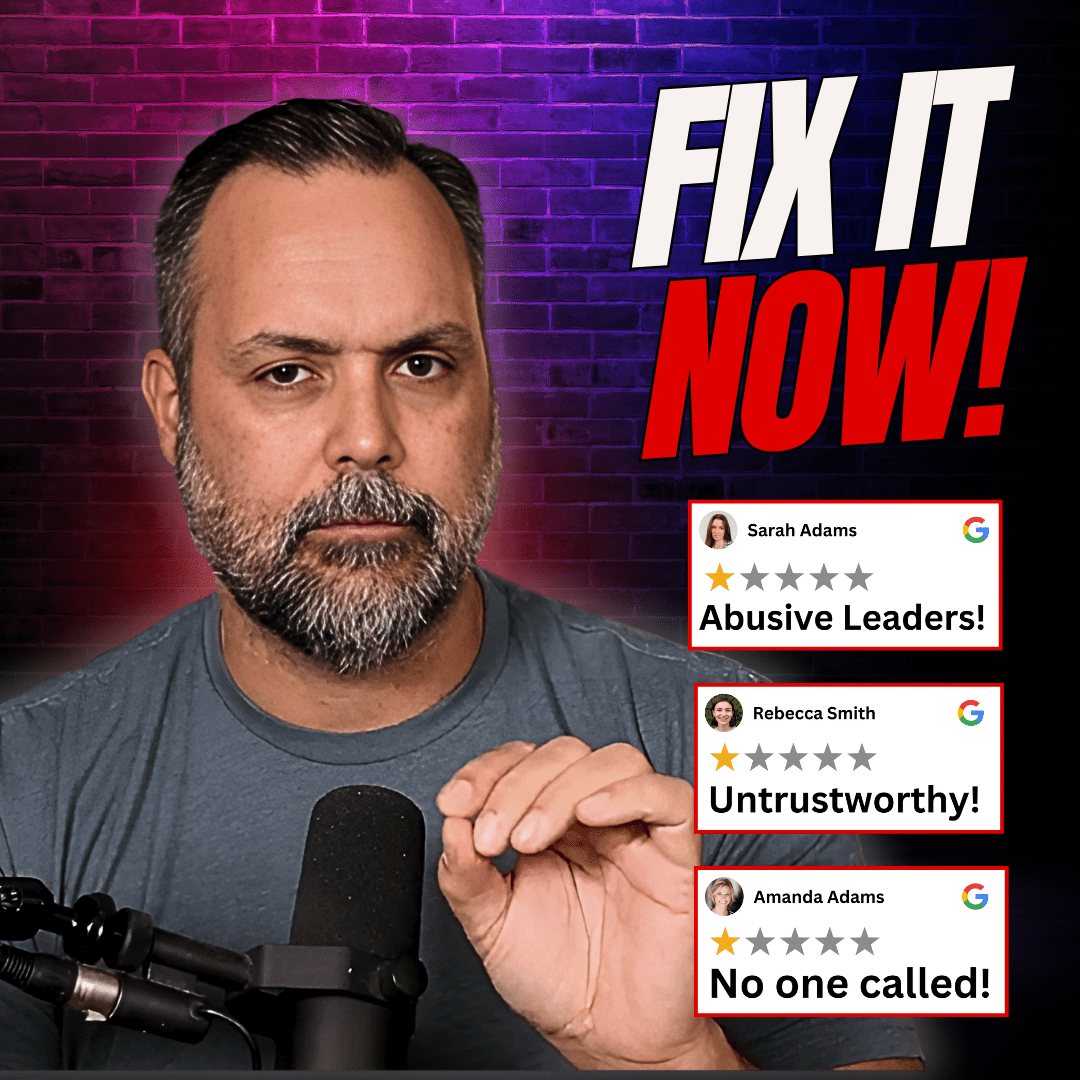 The Shocking Reality of Church Meltdowns (And How to Fix Them)
