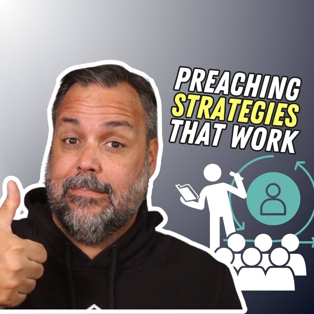 Ranking Sermon Strategies: Which Ones Keep People Coming Back?