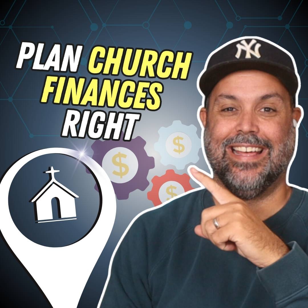 2024 Church Financial Management Secrets Every Pastor Should Know