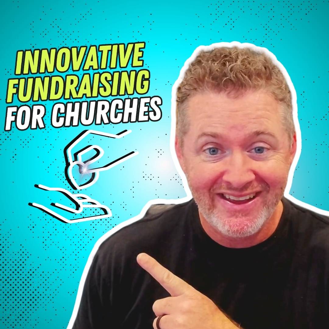 Innovative Church Fundraising Strategies for 2024: A Complete Guide