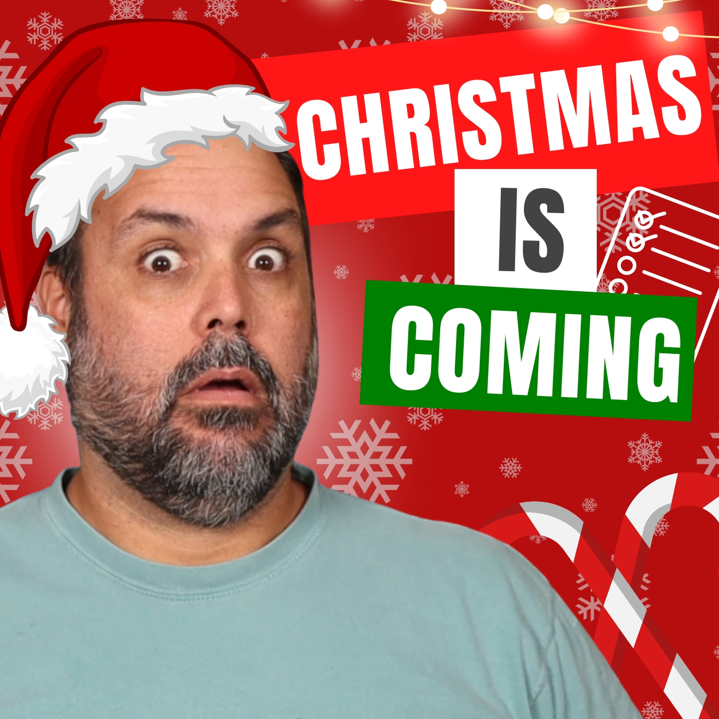 Episode Cover