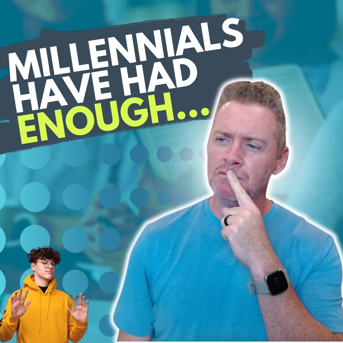 Episode Cover