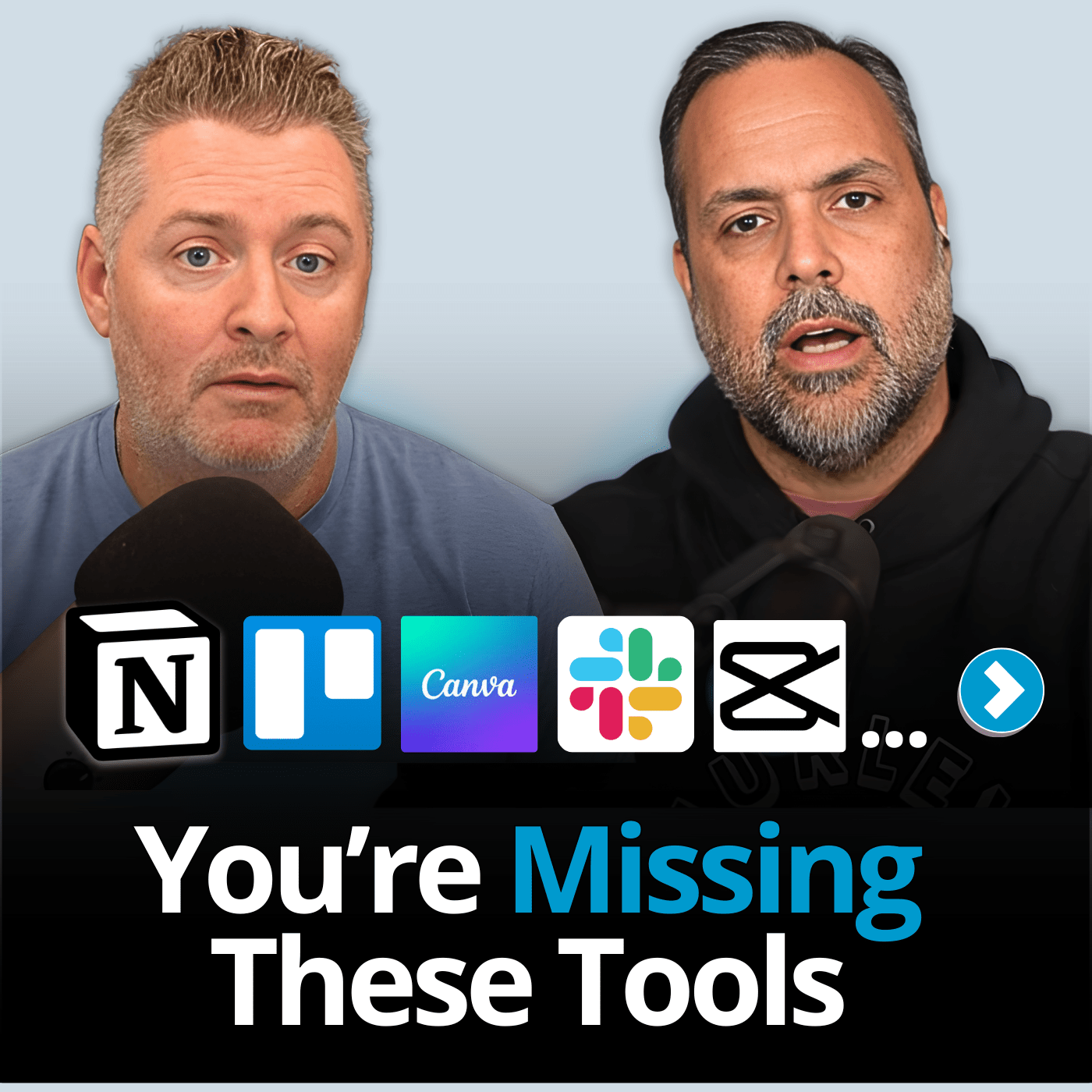 Episode Cover