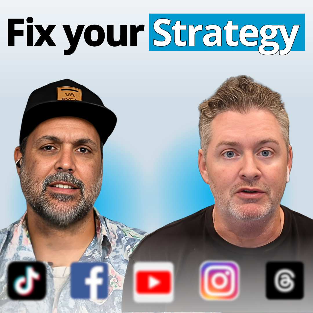 Why Your Church’s Social Media Strategy Feels Stuck