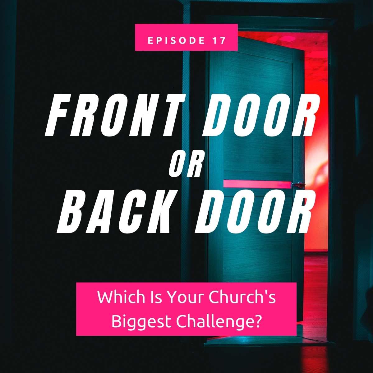 Episode Cover