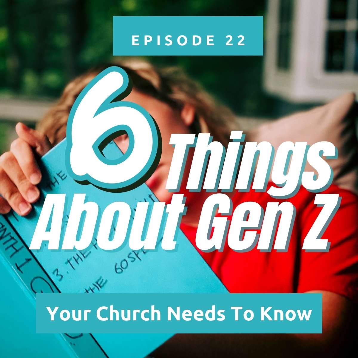 Episode Cover
