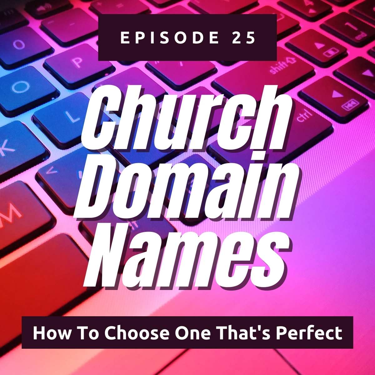 Episode Cover