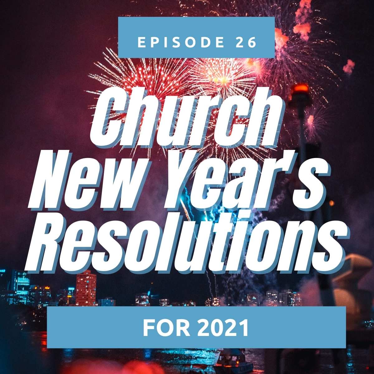 Episode Cover