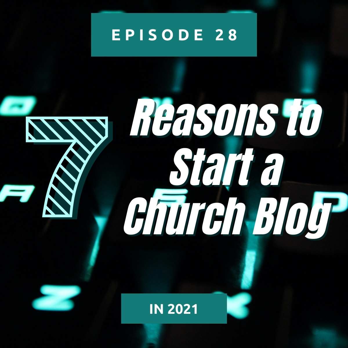 Episode Cover