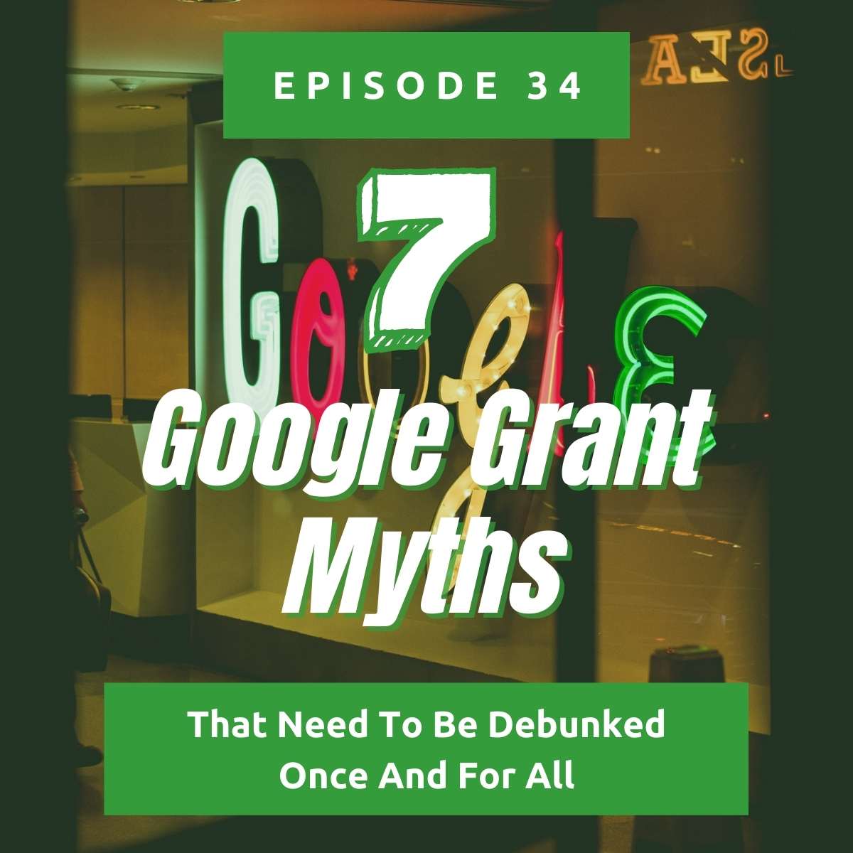 Episode Cover