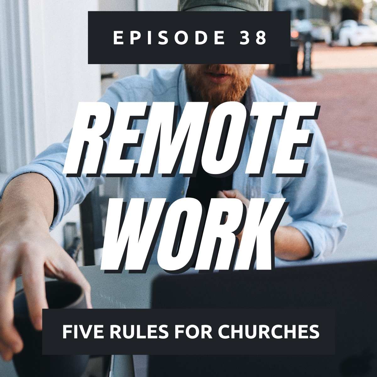 Episode Cover