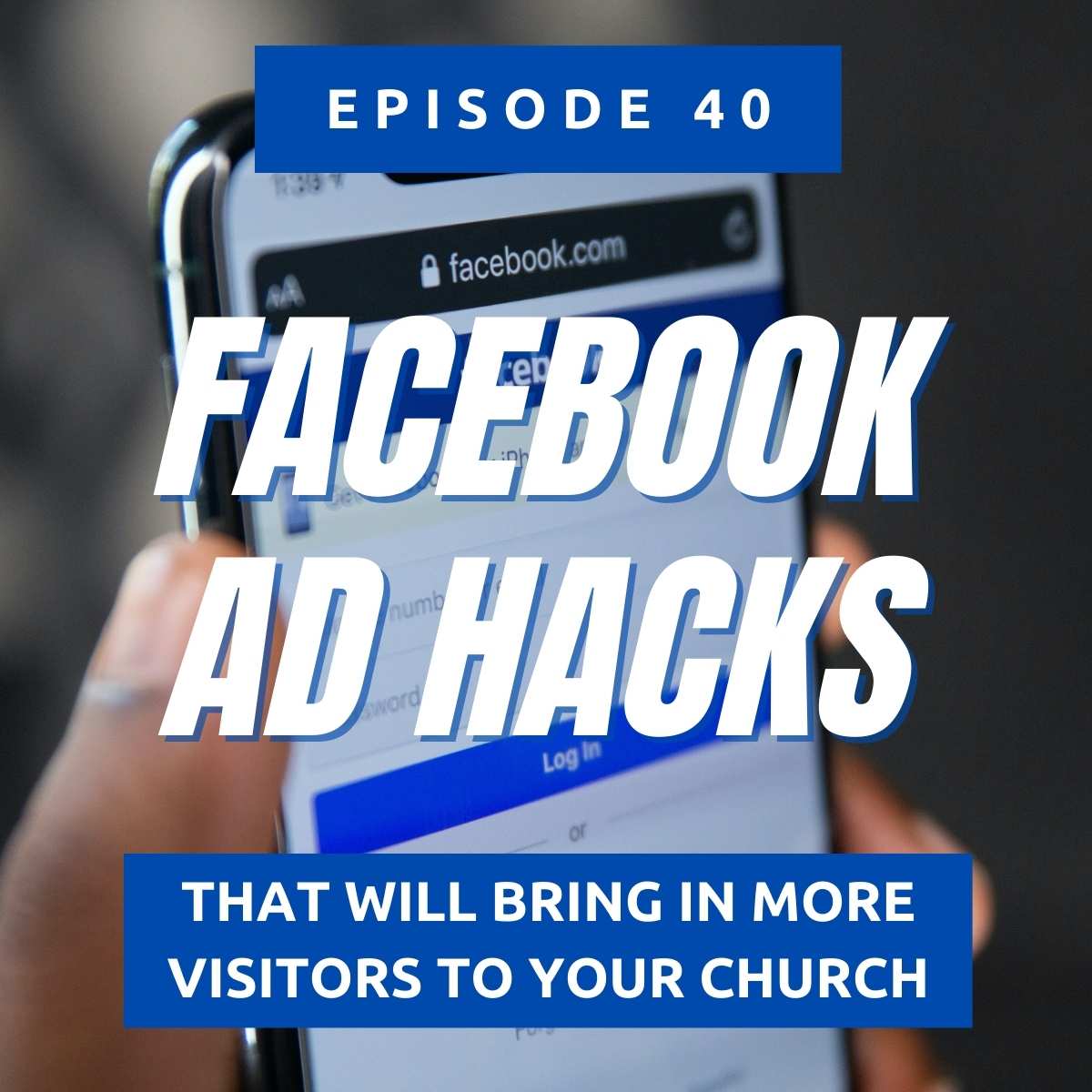 Episode Cover