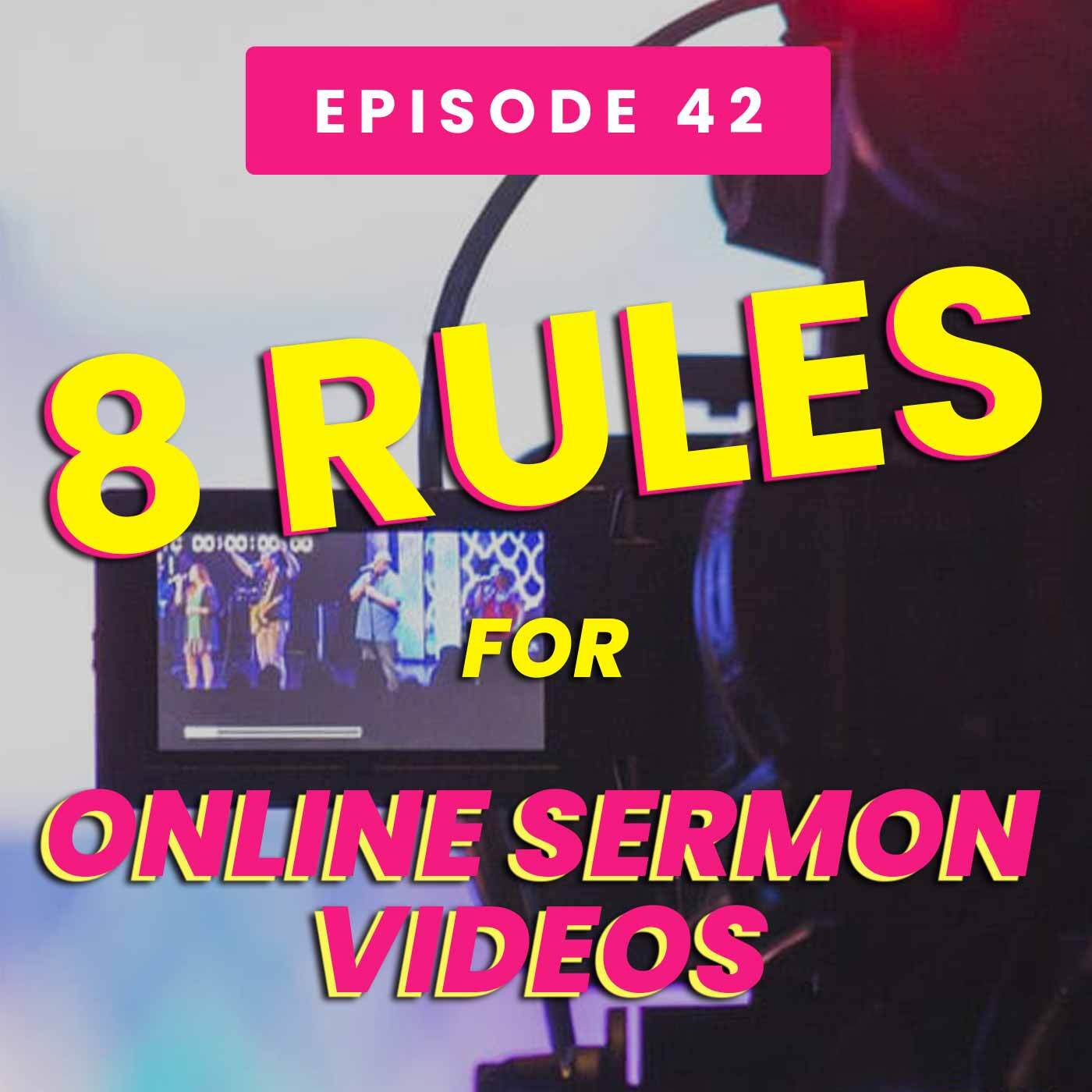 Episode Cover