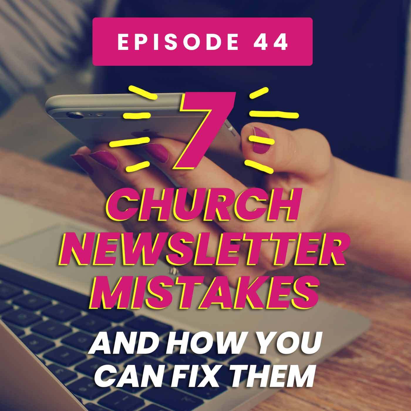 Episode Cover