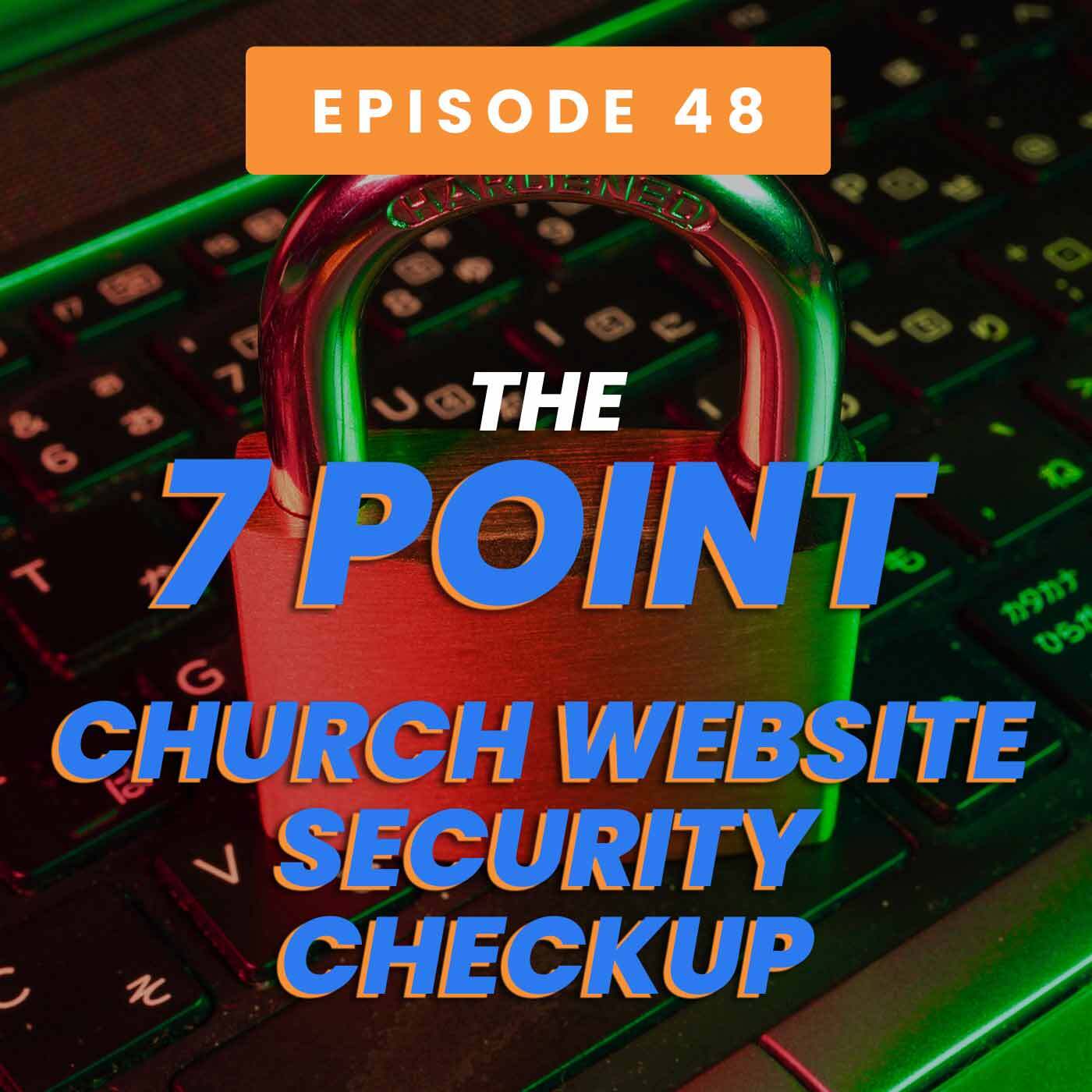 Episode Cover