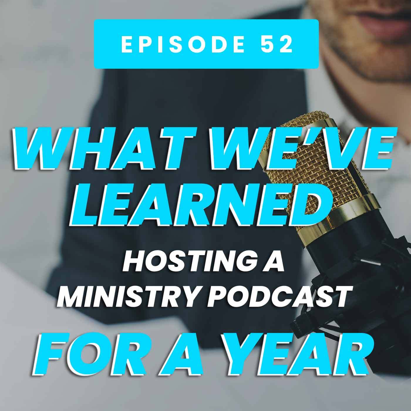 Episode Cover