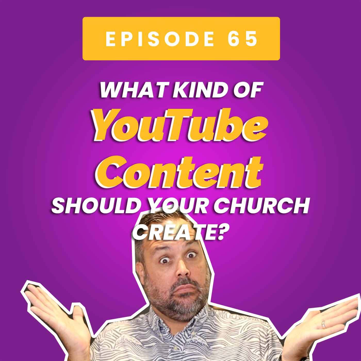 Episode Cover