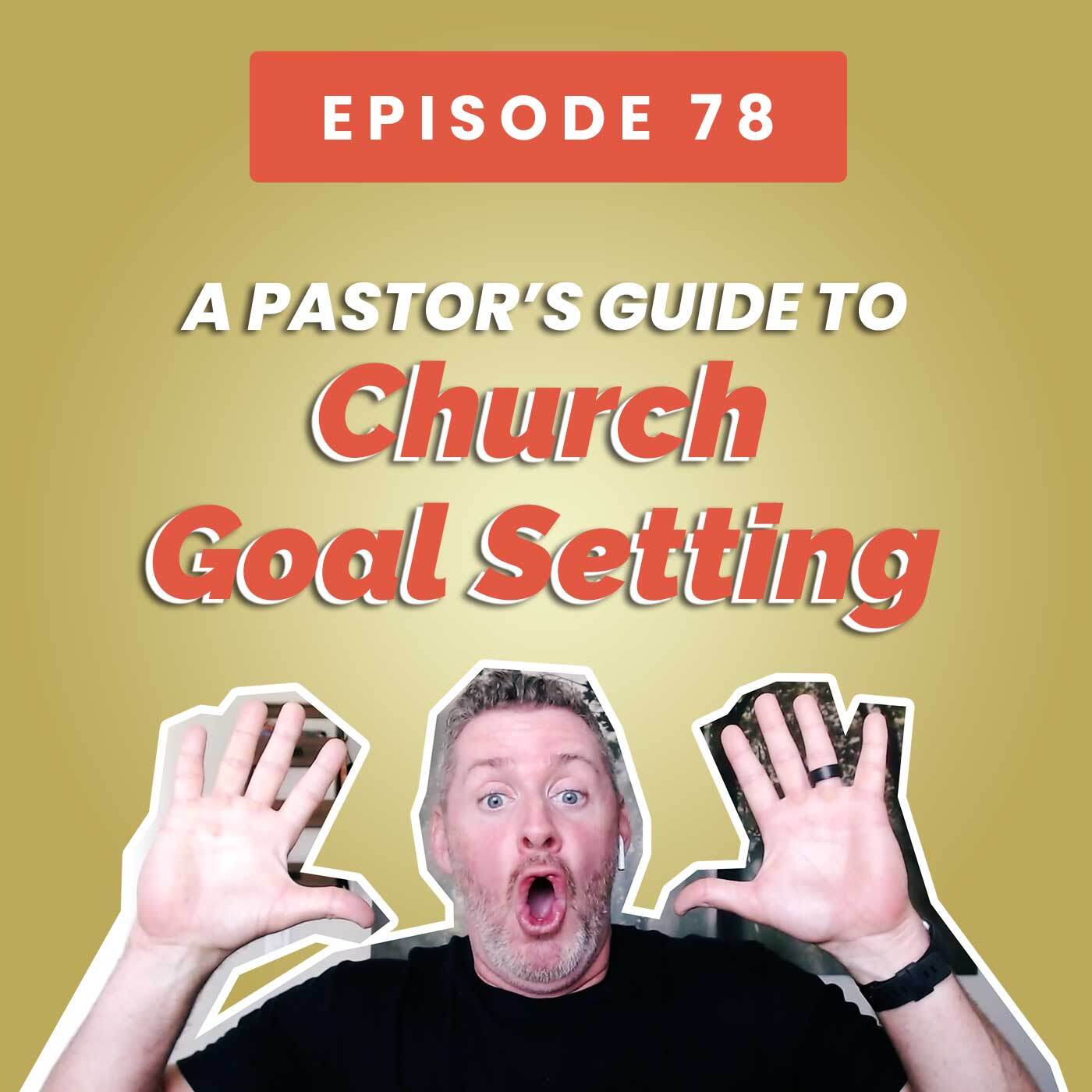 Episode Cover