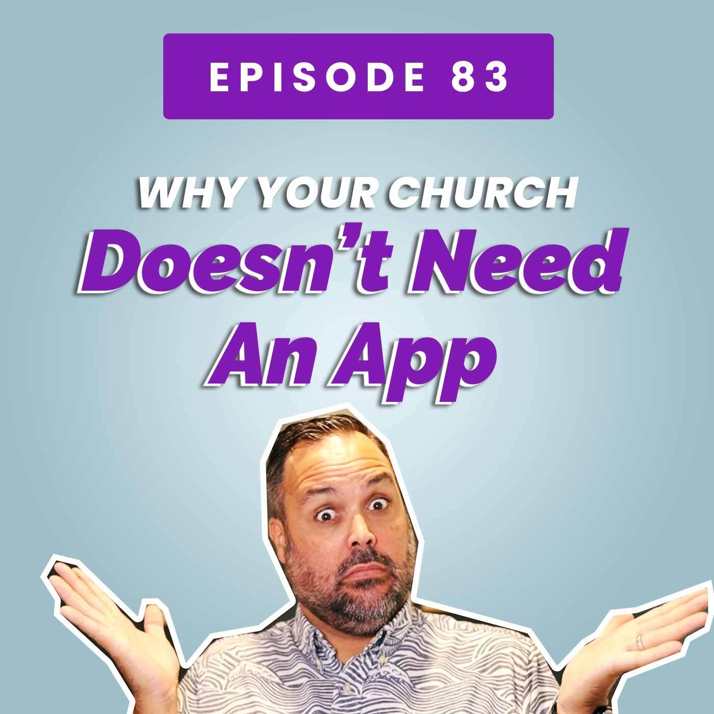 Episode Cover