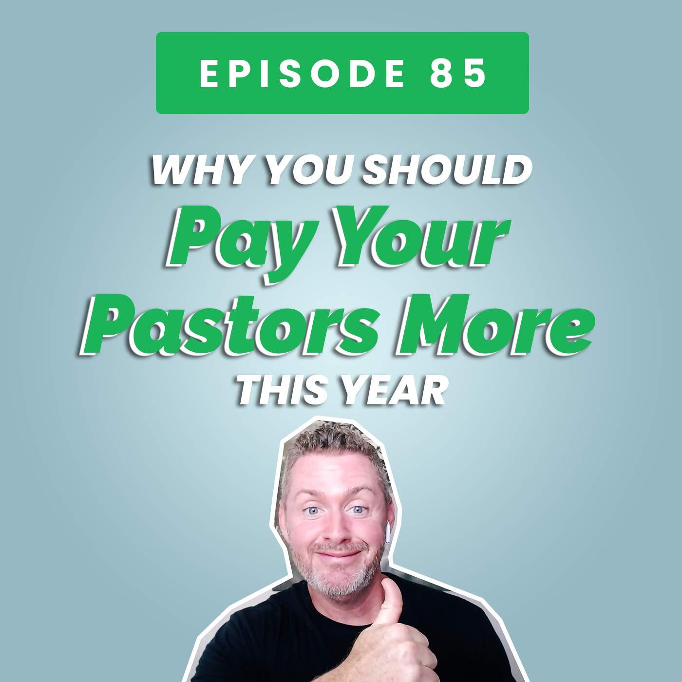 Episode Cover