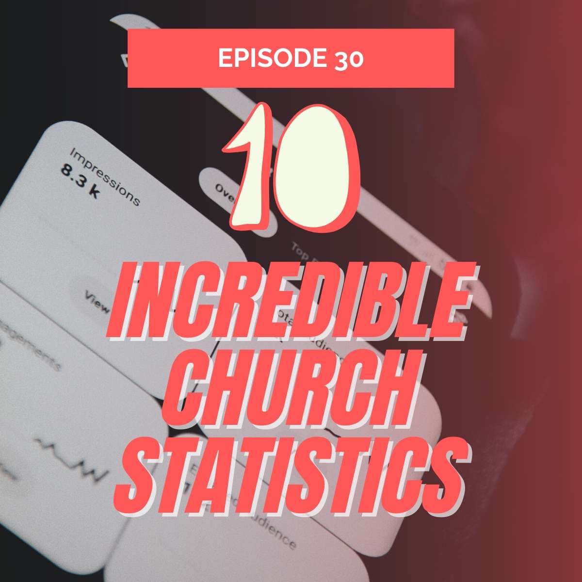 Episode Cover