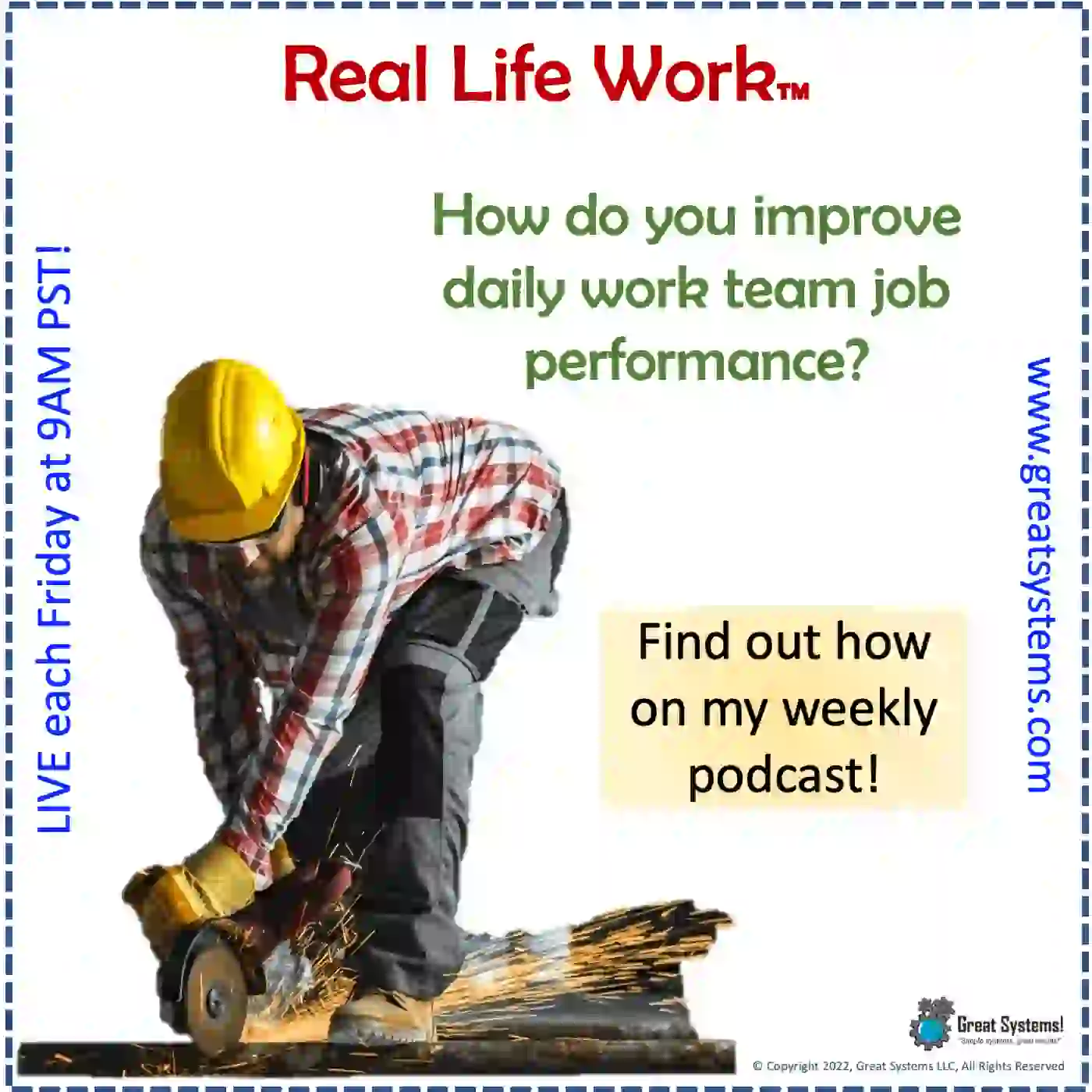 Podcast Cover
