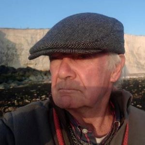 Tony Frisby - Football and Poetry, Past and Present