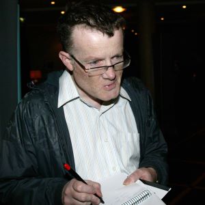 Declan McSweeney: The Trials of the International Local Journalist