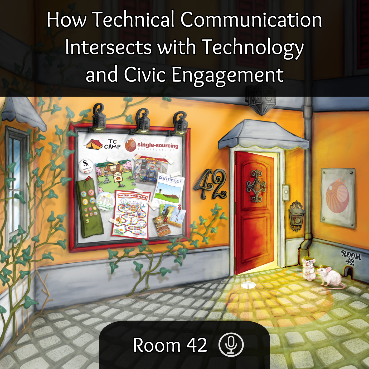 Techcomm, Technology, and Civic Engagement