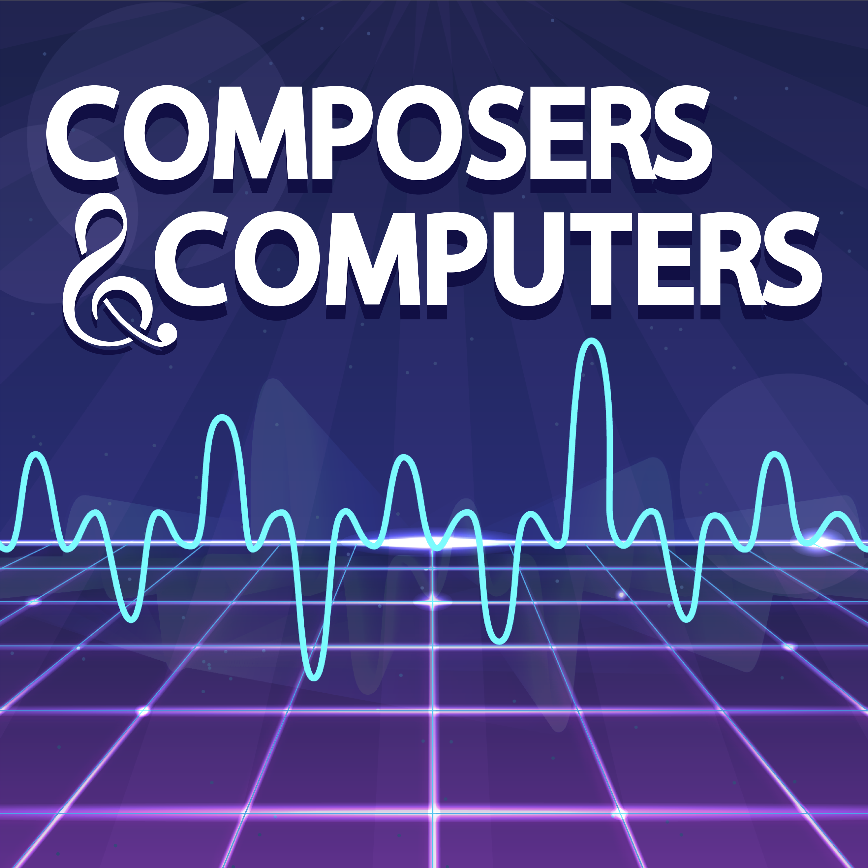 Episode 2: Composers in the Computer Center