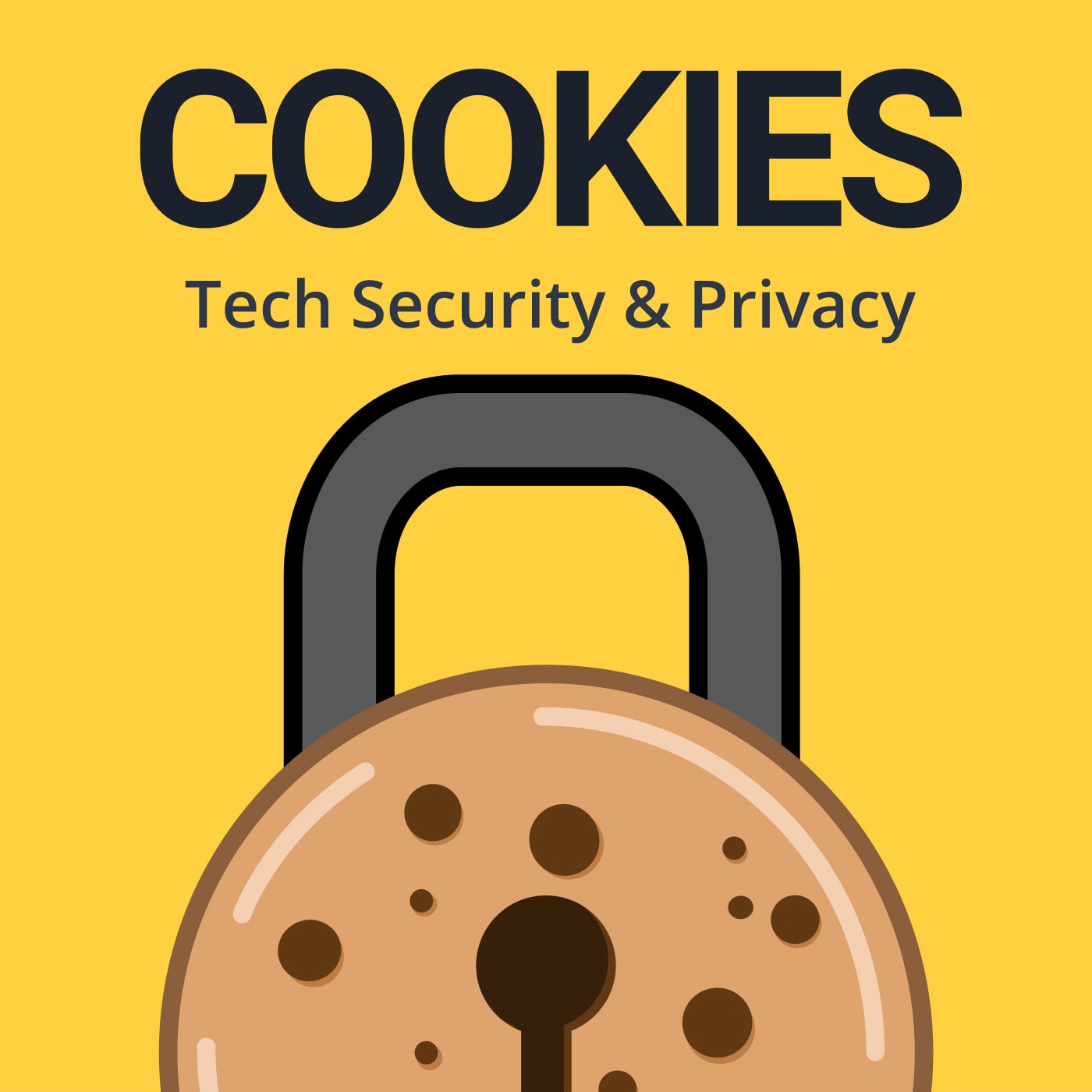 Cookies Tech Security & Privacy Listen via Stitcher for Podcasts