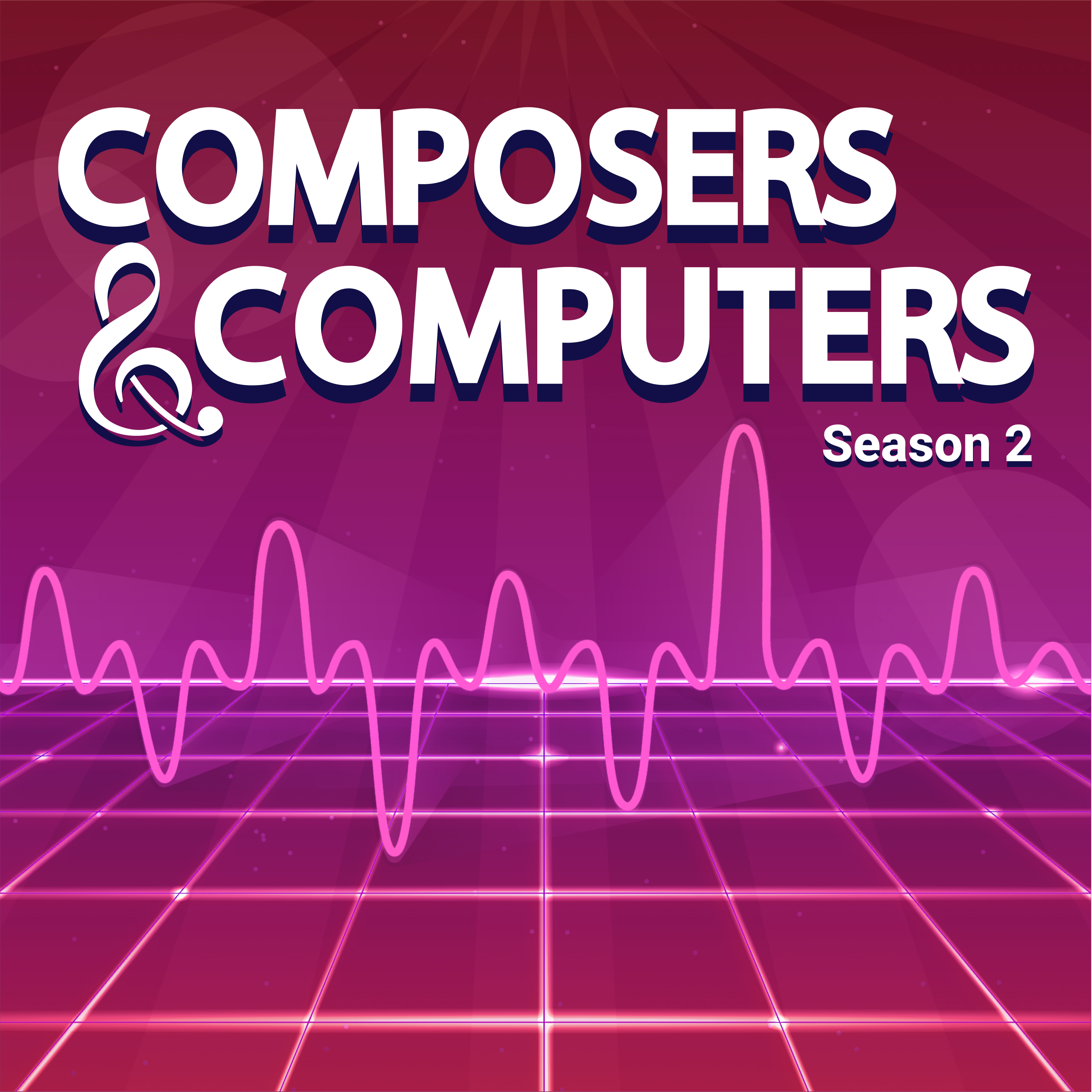 Episode 2: Composers in the Computer Center