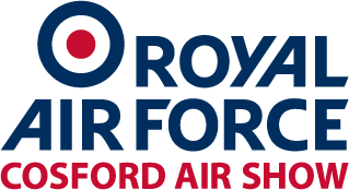 John Challis - RAF Cosford Air Show 2018