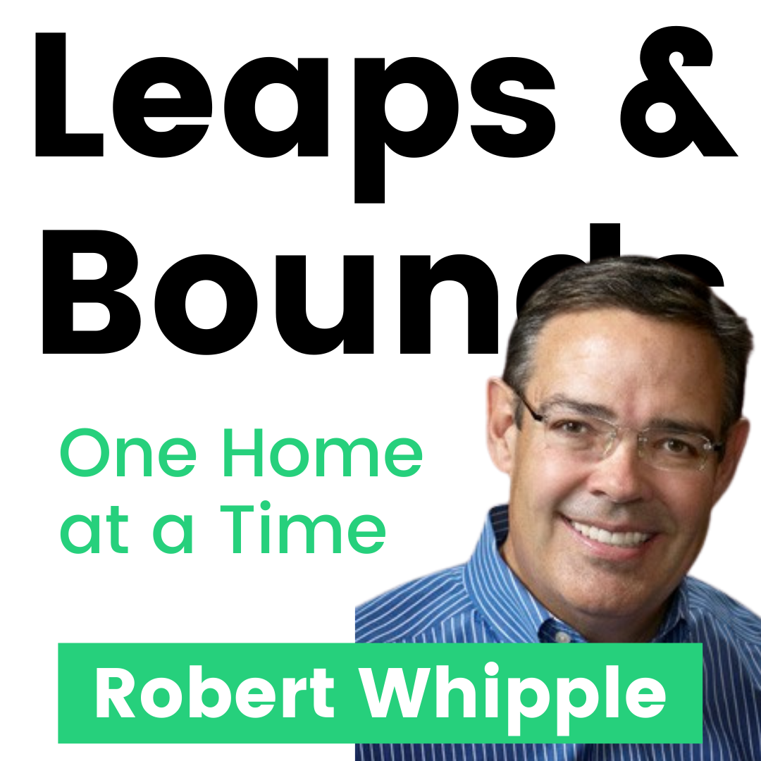 One Home at a Time | A Conversation with Robert Whipple of Southern Painting
