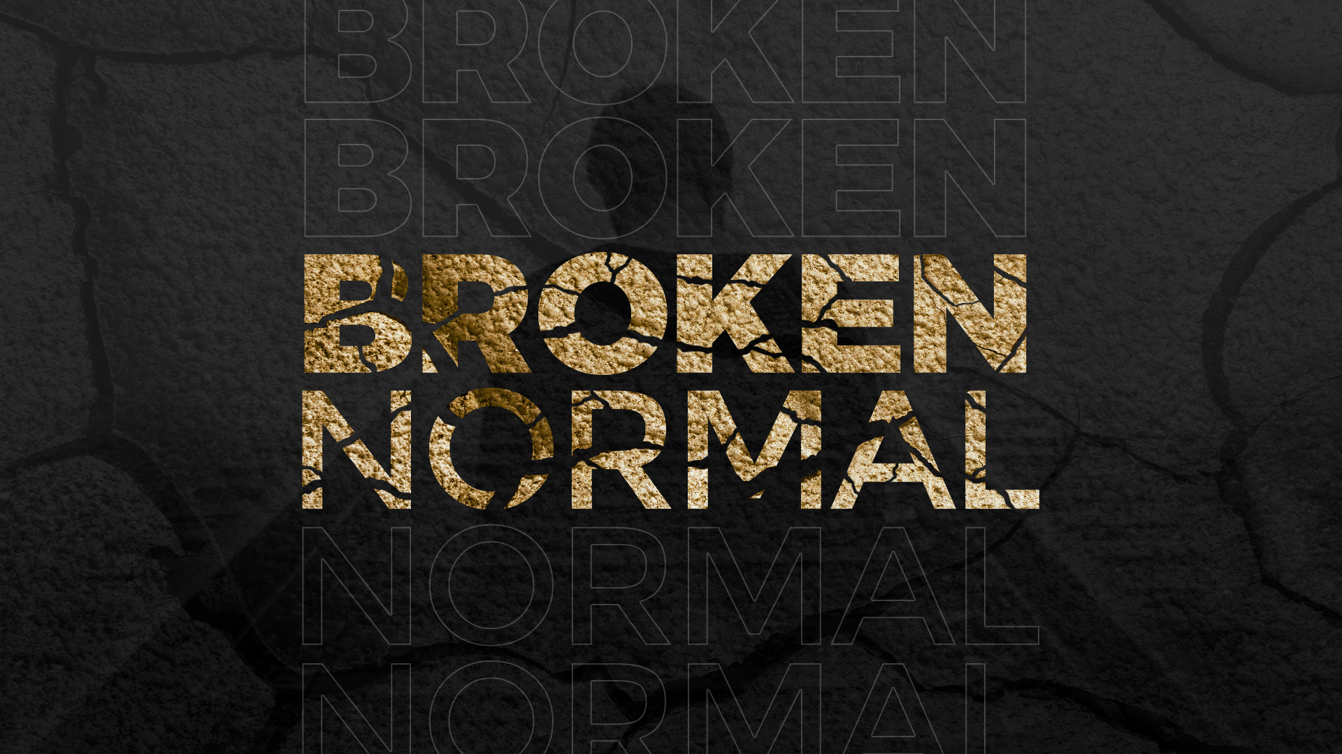 Broken Normal Week 3: Q&A (8:30 am Service)