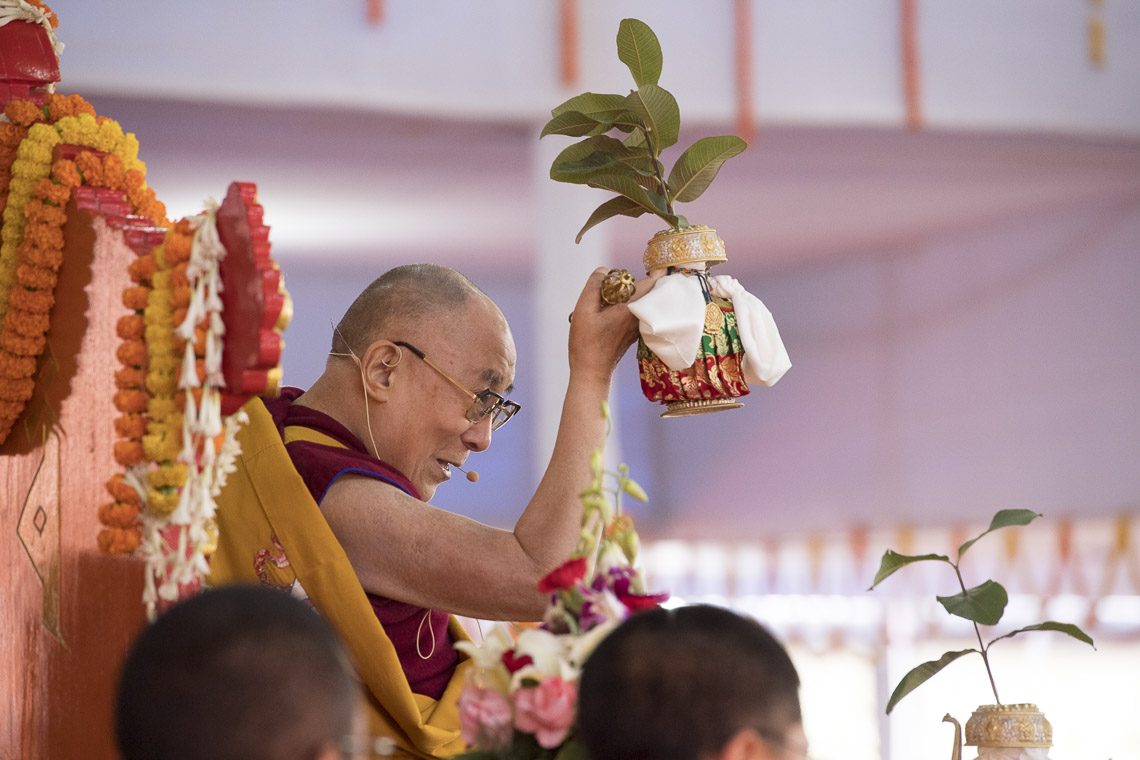 Buddhism 101: How Vajrayana & Tantra Works - Ep. 14