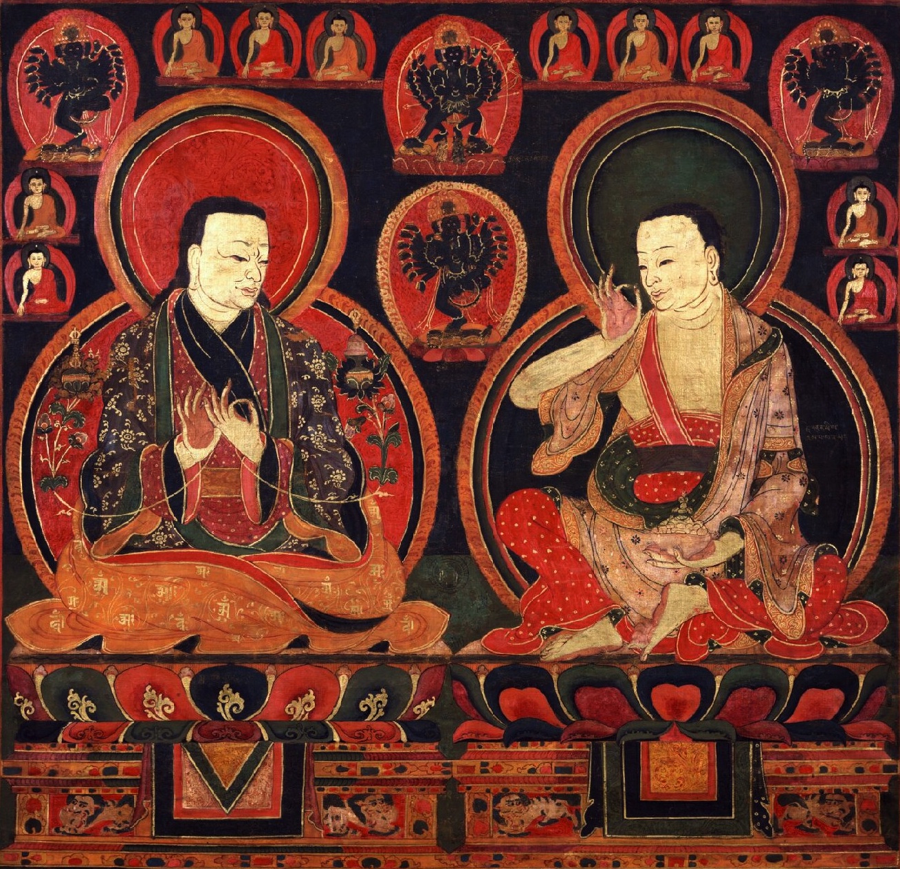 Liberation Through Nature, Hearing & Sleep – Ep. 180
