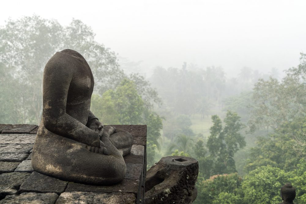 Pilgrimage : Tolerant Patience – What is it? – Ep. 70