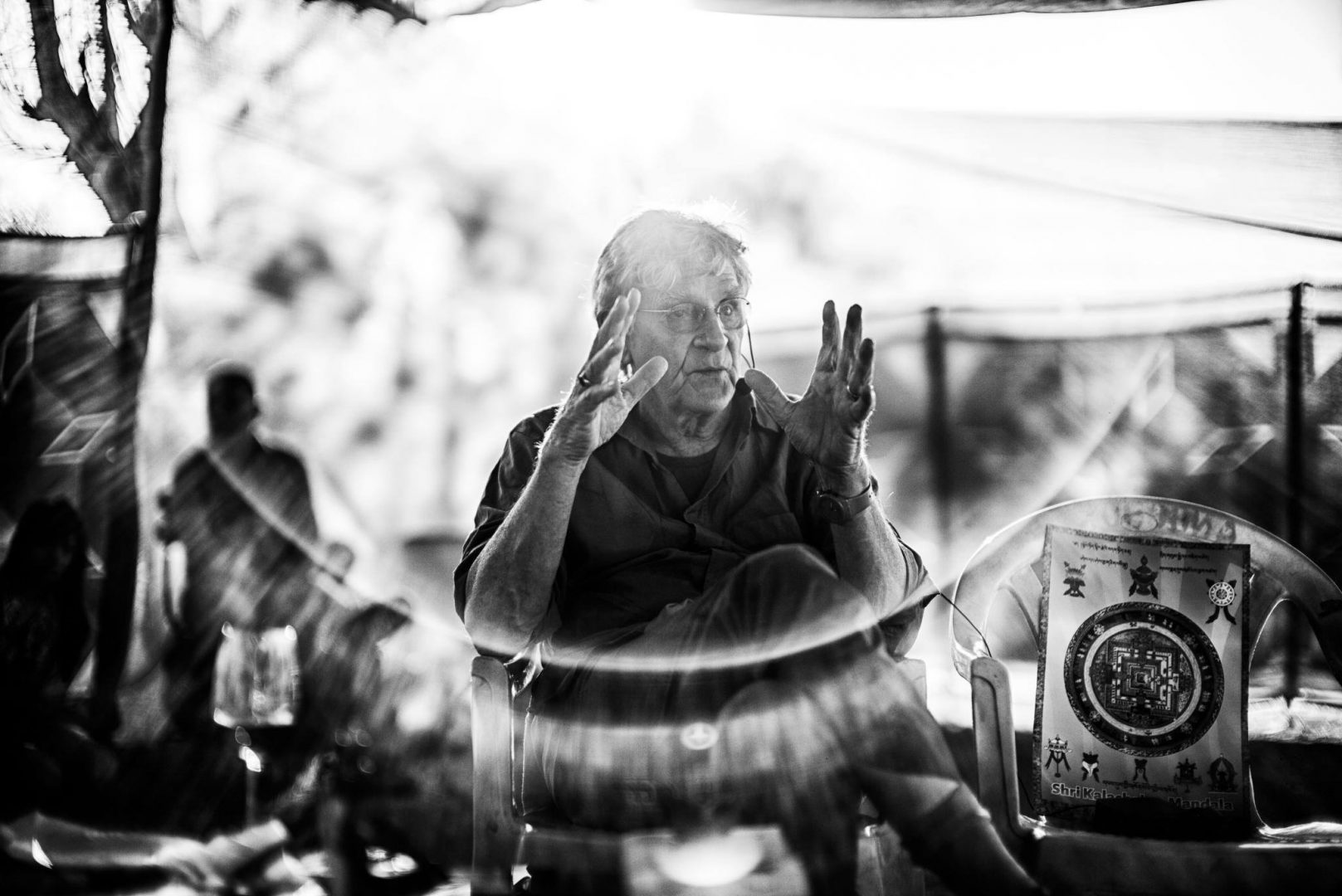 Pilgrimage : Buddhist Soul – Ep. 21