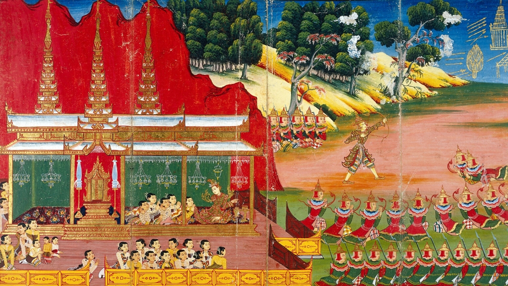 Episode Cover