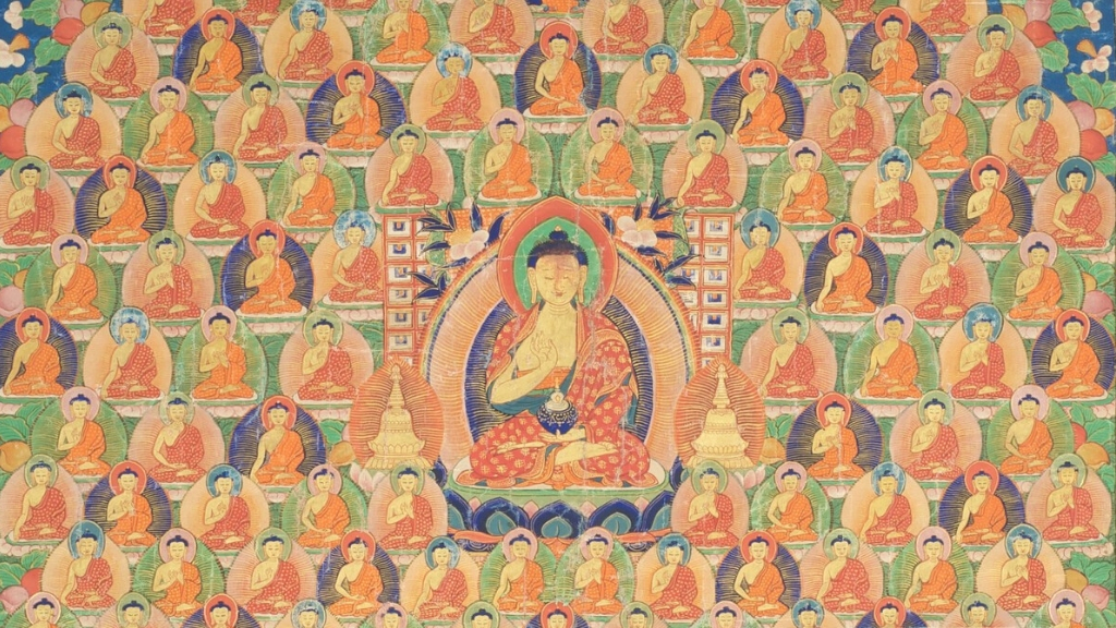 Buddhist Inner Sciences 101: Three Luminosities – Ep. 55