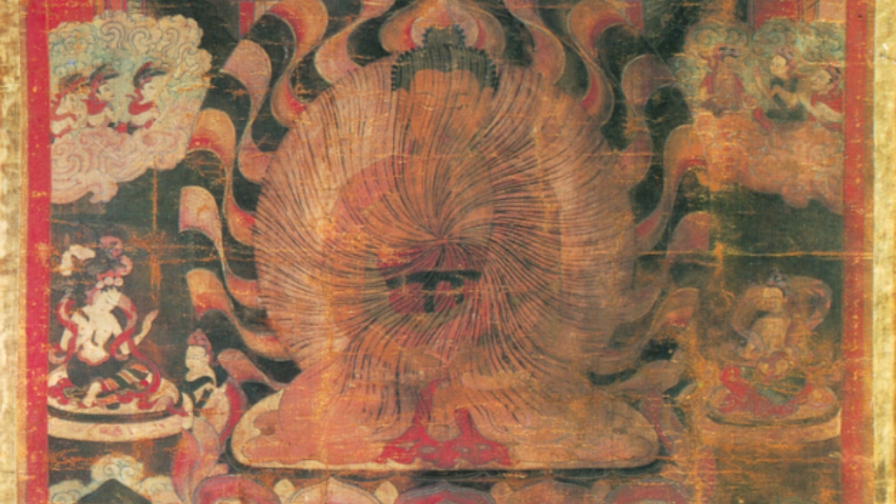 Episode Cover