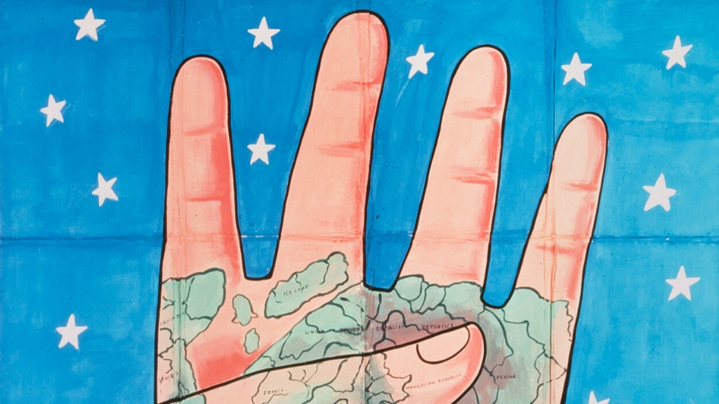 Episode Cover