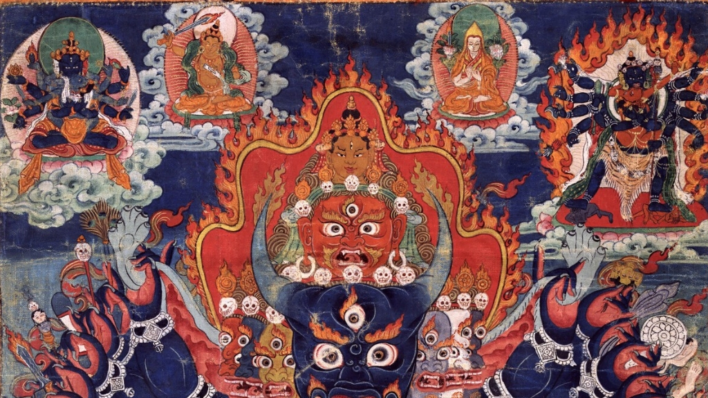 Episode Cover