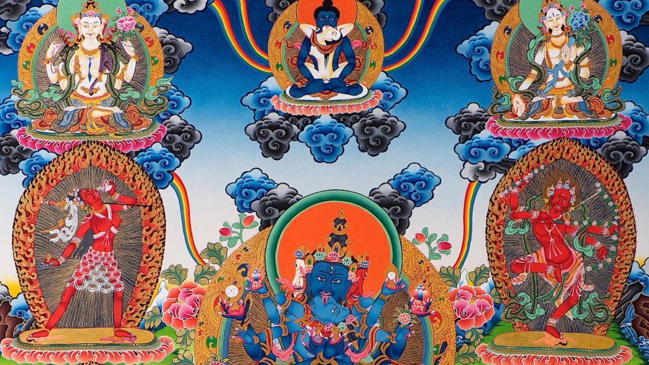 Episode Cover