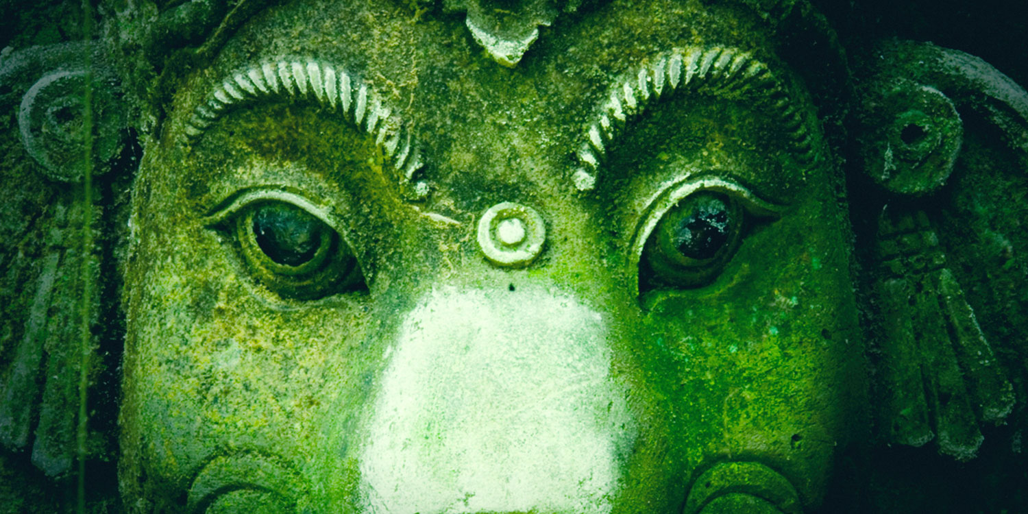 Buddha, The Yogis & Yoginis: Yoga Revolution – Ep. 115