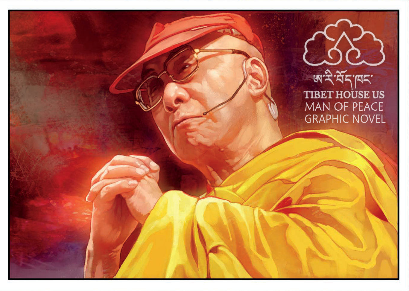 Episode Cover