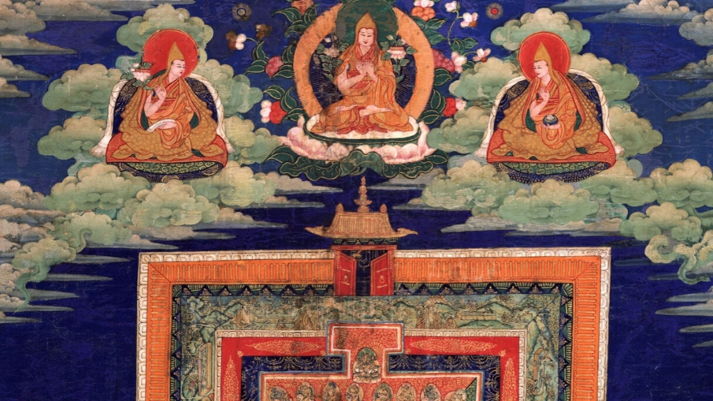 Episode Cover